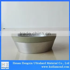 11v9 for Carbide Ceramic Grinding Wheel Ceramic Diamond Grinding Wheels for PCD,PCBN thumbnail-2