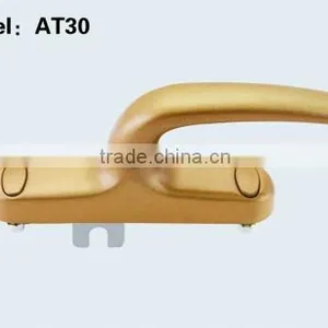 Aluminium Window Pull Handle 2070-A thumbnail-3