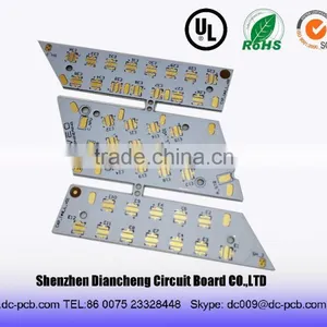 Shenzhen dc Pcb Factory Can Offer You am fm Radio Pcb Circuit Board and Refrigerator Pcb Board thumbnail-2