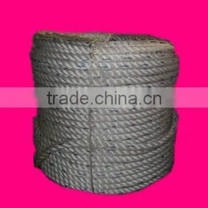 Twist Polyester Rope thumbnail-1
