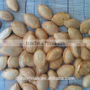 Shine Skin Pumpkin Seeds Raw Material for Roast and Salted thumbnail-4