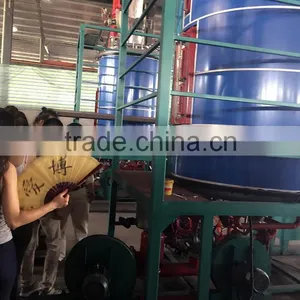 Fully Automatic Eps Pre-expander Machine thumbnail-3
