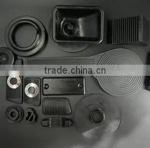 EPDM Rubber Seal Parts for Autos thumbnail-2