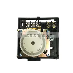 TR-TA3 IMIT Design Mechanical Room Thermostat thumbnail-3