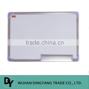Customized Packaging and Size of the High Hardness Silver Frame the Whiteboard thumbnail-3