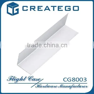 Flight Case Accessories Corner Aluminium Angle thumbnail-1