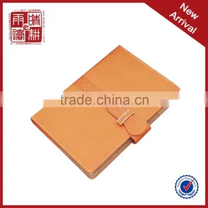 Pretty Leather Covers for Notebook thumbnail-1
