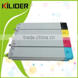Made in China Consumable Compatible Copier Laser Printer CLX-8650ND Toner Cartridge for Samsung thumbnail-1