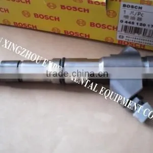 Diesel Bossch Common Rail Injector 0445120170 thumbnail-1