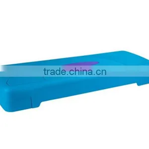 Aerobic Adjustable Balance Home Electric Step Board for Gym thumbnail-3