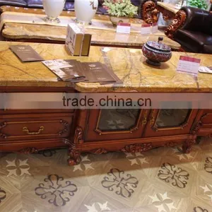 Tv Stand Wood tv Cabinet Dubai tv Stand thumbnail-5