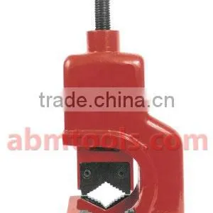 Pipe Vice - Open Type thumbnail-1