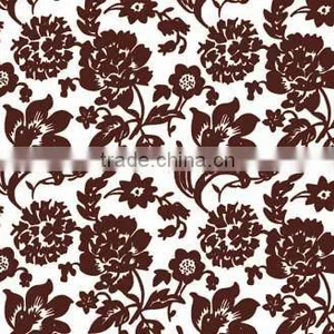Interlining Fabric 100% Satin Rosette Taffeta Fabric thumbnail-1