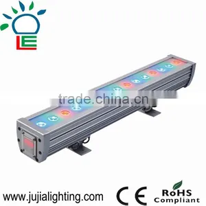 RGB Color LED Wall Washer Light IP65 24W thumbnail-4
