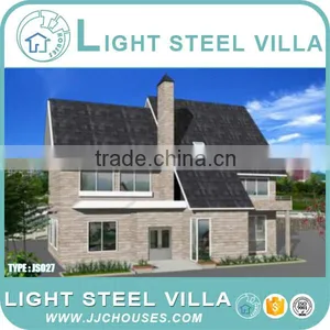 Hot Sell Light Gauge Steel Frame Buildings for India,new School Dormitory Design,high Quality Thailand Real Estate for Sale thumbnail-4