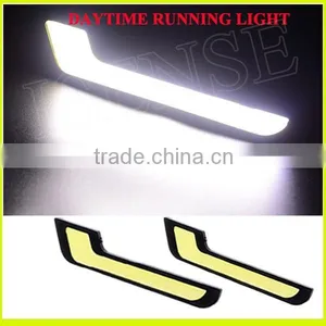 2015 12v Wholesale L Shape LED Universal Daytime Running Lights DRL Drl Universal thumbnail-3