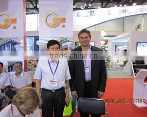 Weifang Hongyuan Waterproof Materials Co., Ltd. company overview - view 3 thumbnail