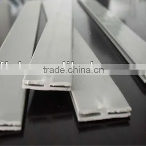 PVC Frame for Refrigerator,aluminum Cabient Door Frame,Cooler&refrigerator Plastic Frame thumbnail-1