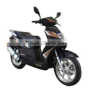 EEC 150CC Motorcycle and Scooter,electric Scooter thumbnail-1