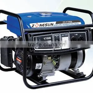 Good Price! Gasoline Generator Set Series(1~5kw) thumbnail-1