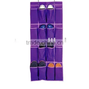 16 Pocket Shoe Bag thumbnail-1