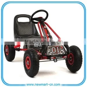 Pedal go Kart Kids Pedal go Cart New Pedal Gokart thumbnail-4