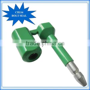 CH113 Iso 17712 Tamper Evident Bolt Seal thumbnail-3