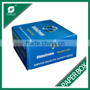 Frozen Food Shipping Box thumbnail-1
