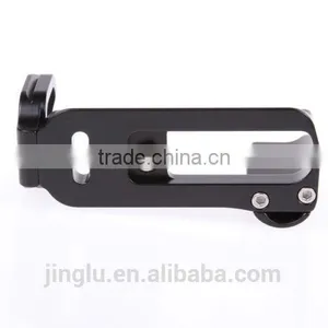 L Plate Bracket Made for Panasonic DMC-GM1K Camera Sunwayfoto Kirk RRS Arca thumbnail-4