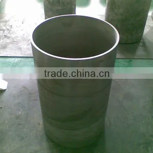 Sintering Tungsten Crucible and Molybdenum Crucible thumbnail-1
