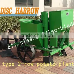 New Type Potato Seeder for Sale thumbnail-1