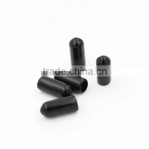 Soft PVC Electrical End Cap for Screw thumbnail-1