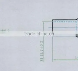 China Supplier Terminal Sleeves for Automotive Wire Harness thumbnail-6