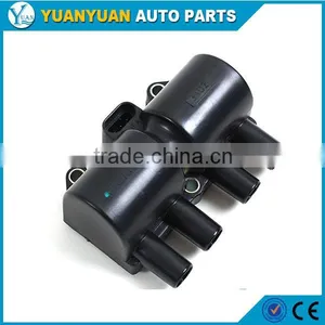 Chevrolet Aveo Auto Parts 96253555 Ignition Coil for Chevrolet Aveo 2004 - 2008 thumbnail-1