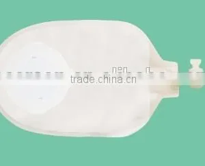 Medical One-piece Colostomy Bags-embedded Style thumbnail-1