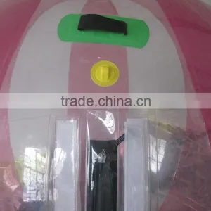 TPU PVC HOT SELL Water Ball Inflatable Water Walking Ball Giant Ball Inflatable Water thumbnail-5