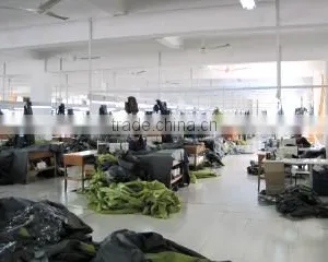 Ningbo Fuda Wingroup Camping Co., Ltd. company overview - view 2 thumbnail