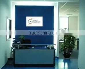 Fuzhou HC Import & Export Co., Ltd. company overview - view 1 thumbnail