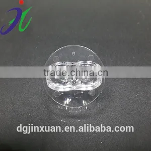 Plastic Led Optical Lens, High Power Collimator LED Optical Lens thumbnail-1