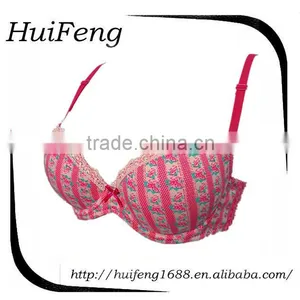 New Arrival Ladies Sexy Bra Set Lingerie thumbnail-1