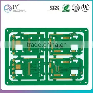 Pcb and Pcb Assembly Manufacturer Manufacturer thumbnail-3