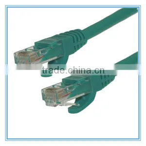 CAT6 Cable Twisted With 23AWG 4Pairs Can Pass Fluke thumbnail-1