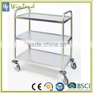 Custom Airline Trolleys Services, Airline Food Trolley, Aircraft Catering Cart thumbnail-3