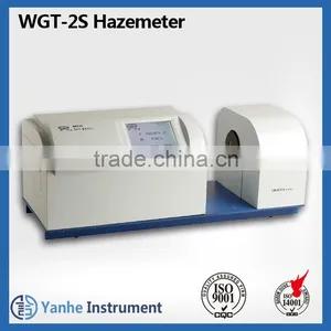 WGT-2S Haze Meter Transmittance/haze Instrument thumbnail-1