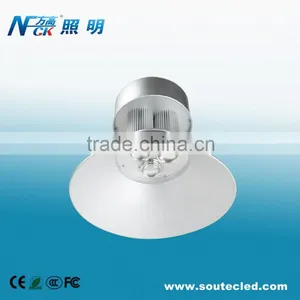Bridgelux 45mil 120W 150W 180W CE ROHS Industrial LED High Bay Light thumbnail-2