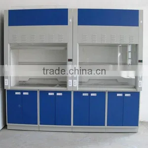 Sinta Supply High Quality Steel Fume Hood, Lab Fume Hood thumbnail-1