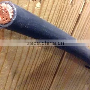 XHHW Wire 600V Insulated Copper Conductor Cable 350 1/0 2/0AWG thumbnail-2