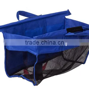 Reusable Trolley Shopping Bags thumbnail-4