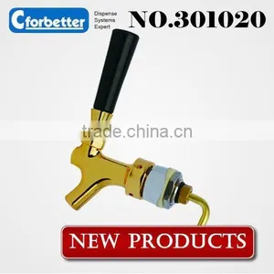 Titaniumplated Tap Without Compensator thumbnail-1