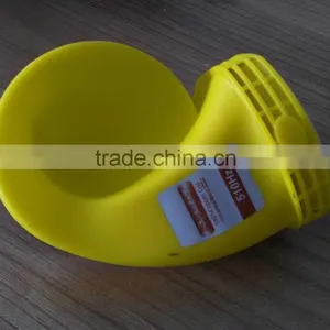 12v Universal Motorcycle Air Horn thumbnail-2